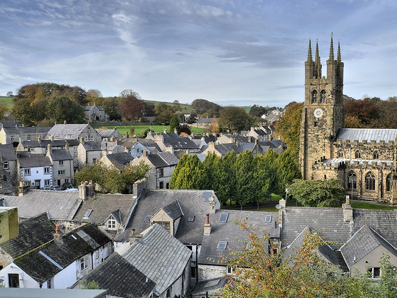 Housing Needs Survey